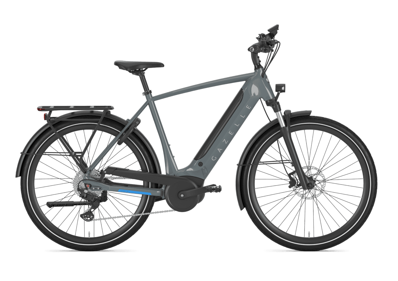Gazelle Ultimate T10
