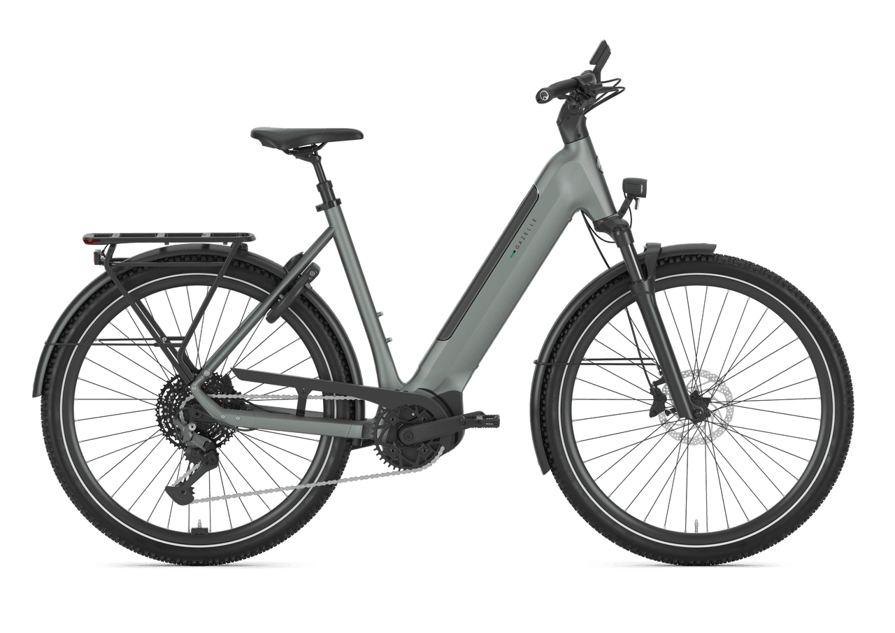 Gazelle Ultimate T11