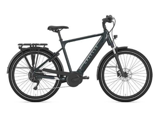 Gazelle Medeo T10