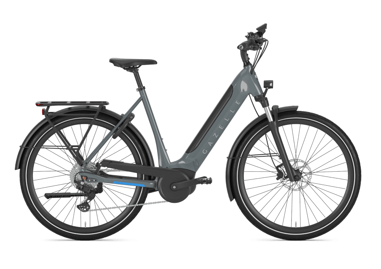 Gazelle Ultimate T10