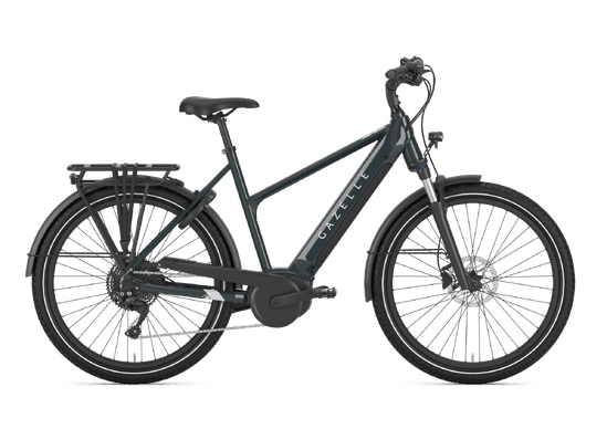Gazelle Medeo T10