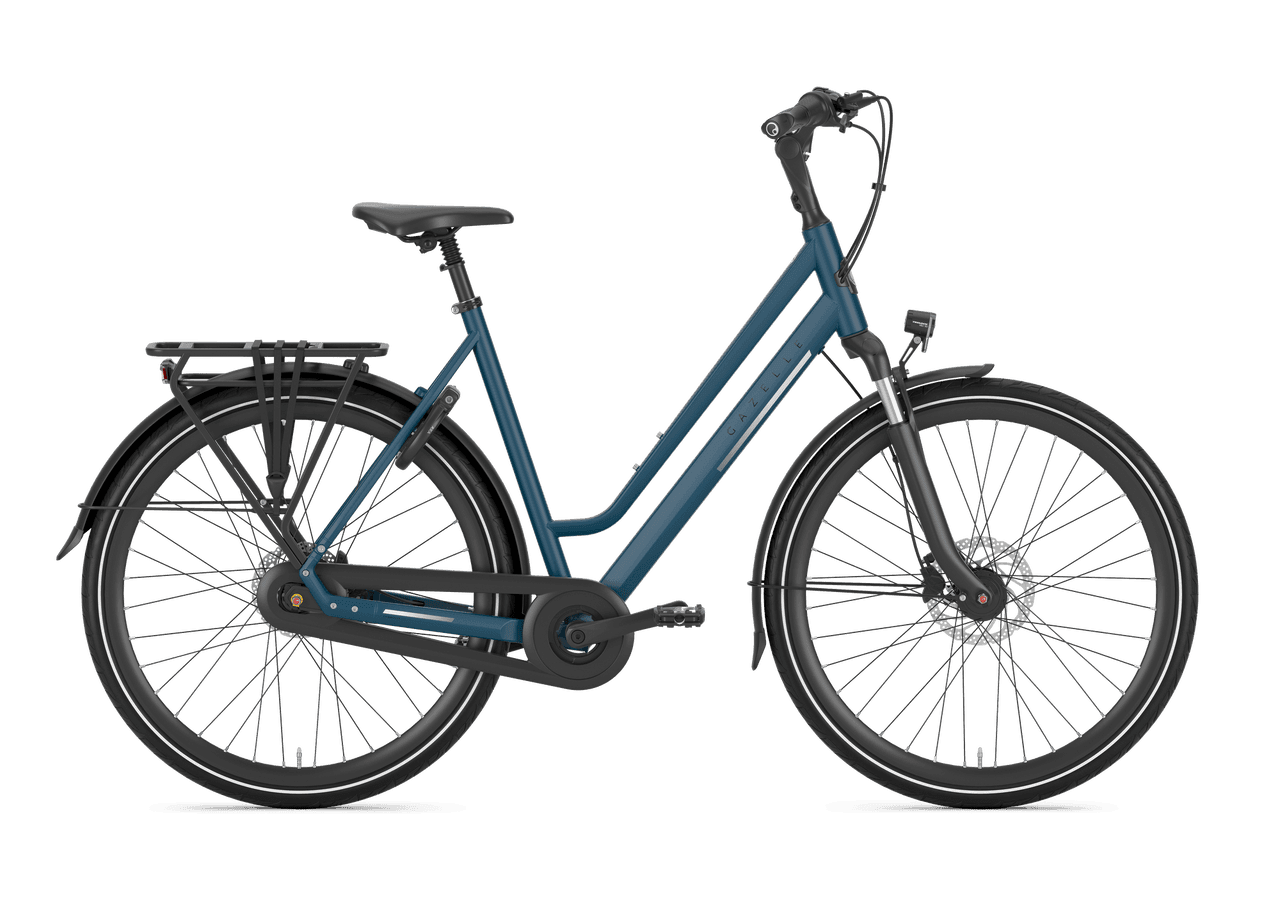 Gazelle Chamonix C7