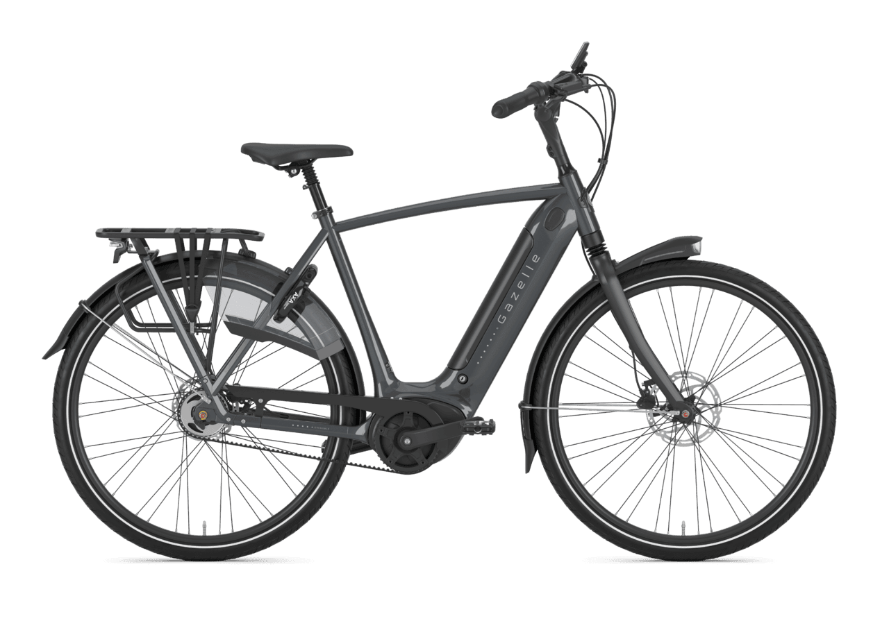 Gazelle Grenoble C5