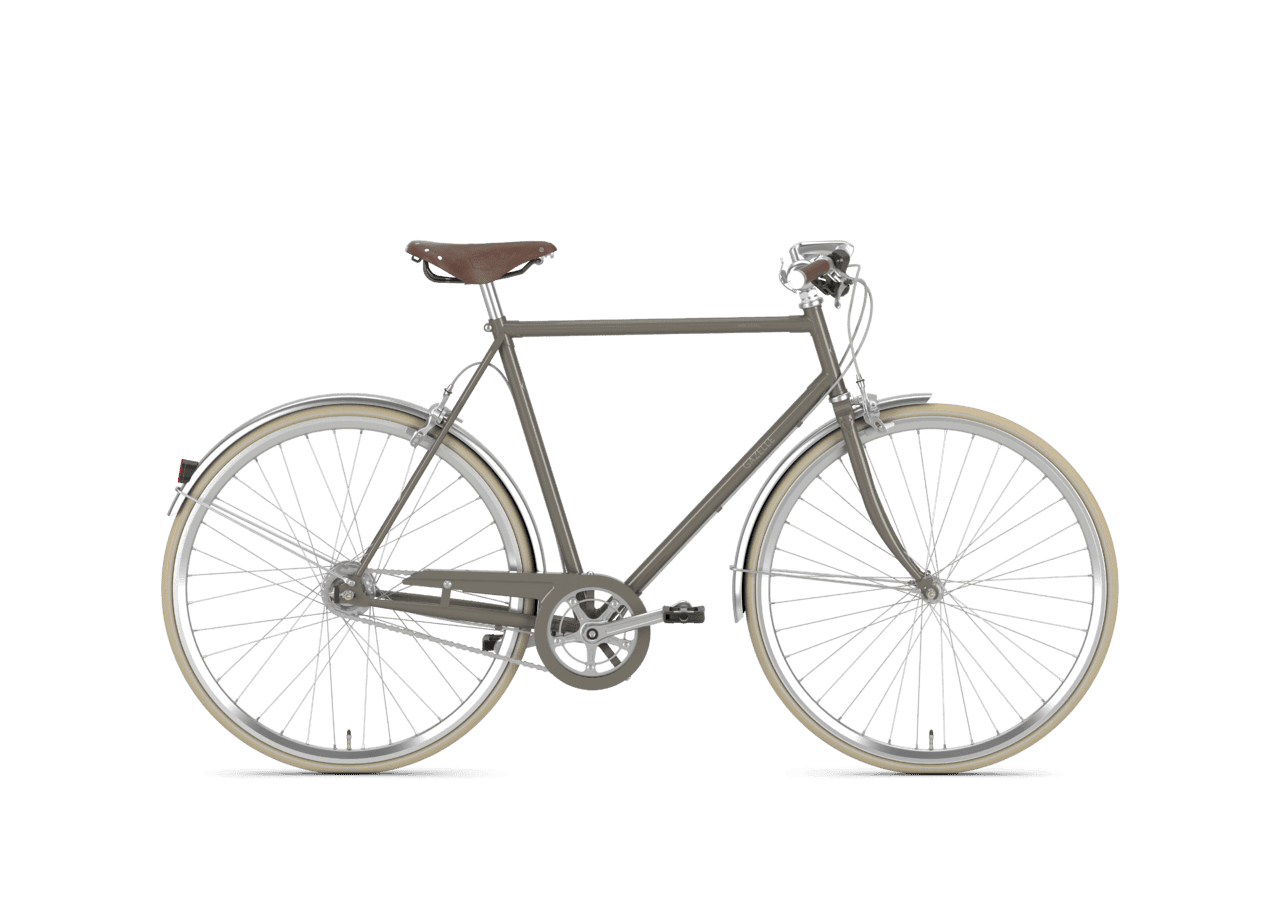 Gazelle Van Stael