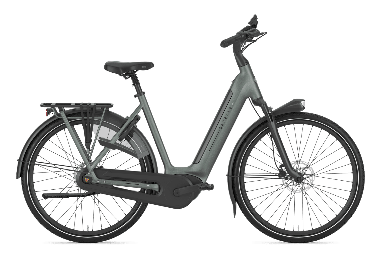 Gazelle Grenoble C8+
