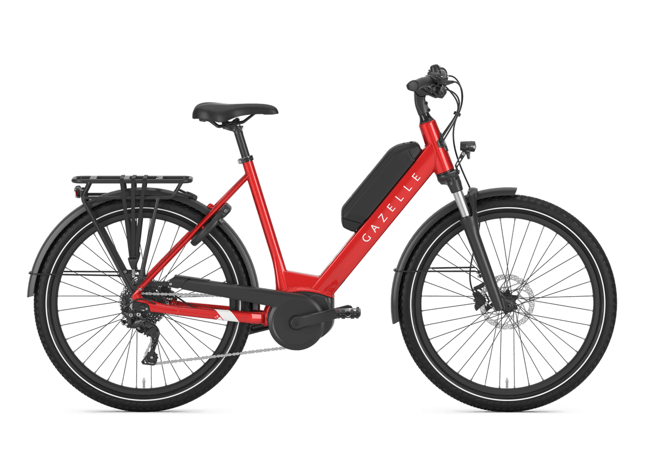 Gazelle Medeo T9