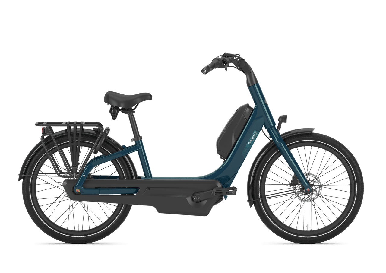 Gazelle Easyflow C7