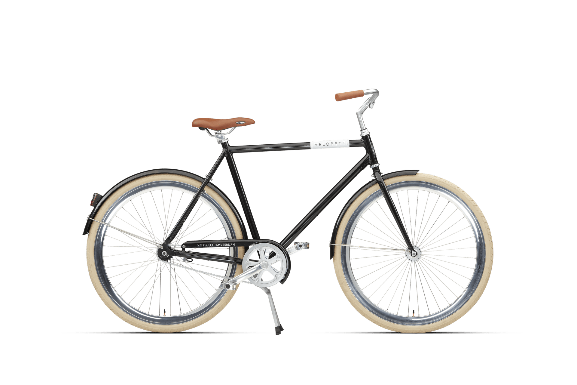 Veloretti Caféracer