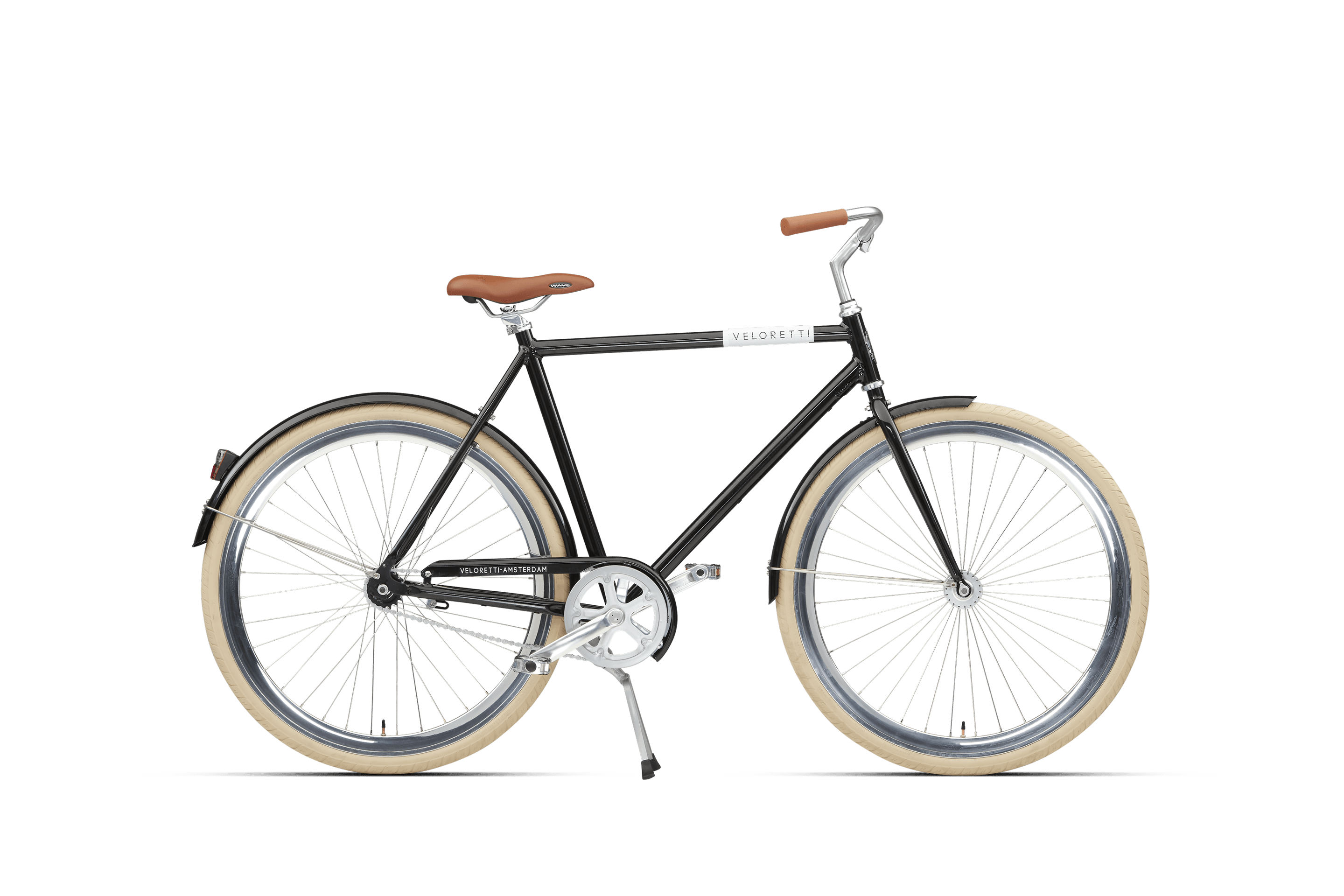 Veloretti Caféracer