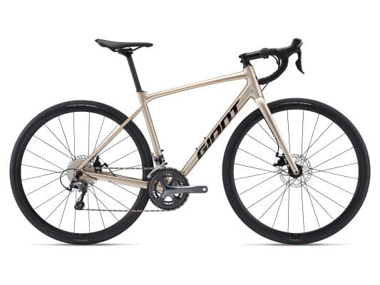 Giant Contend AR 2