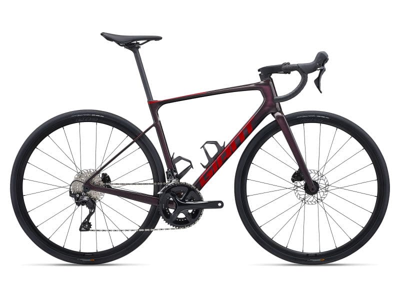Giant Defy Advanced 2