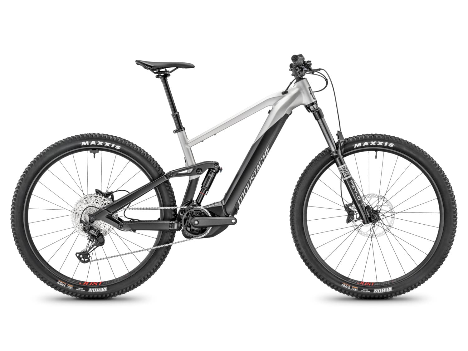 Moustache Trail 150.4