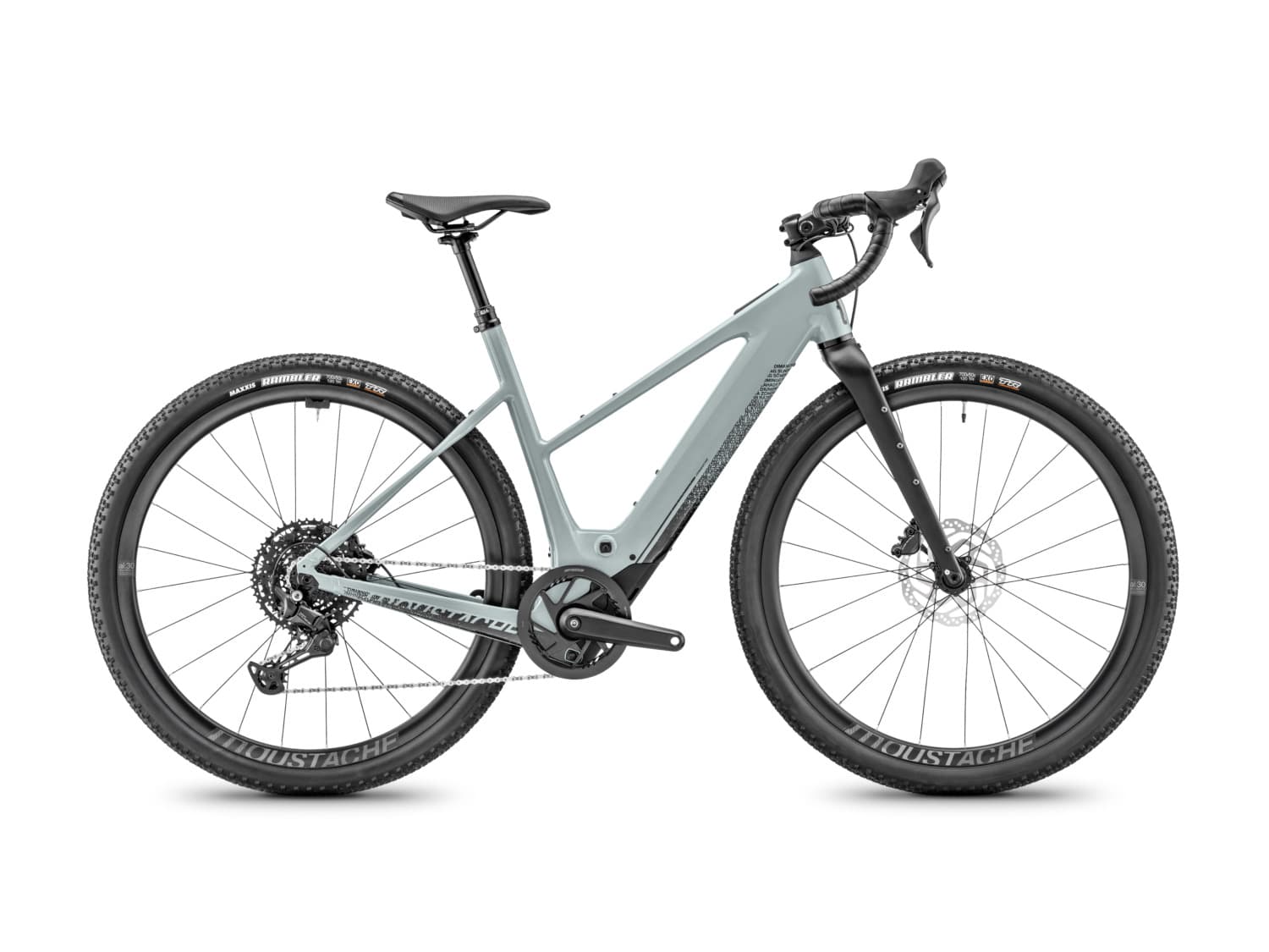 Moustache Dimanche 29 Gravel 2