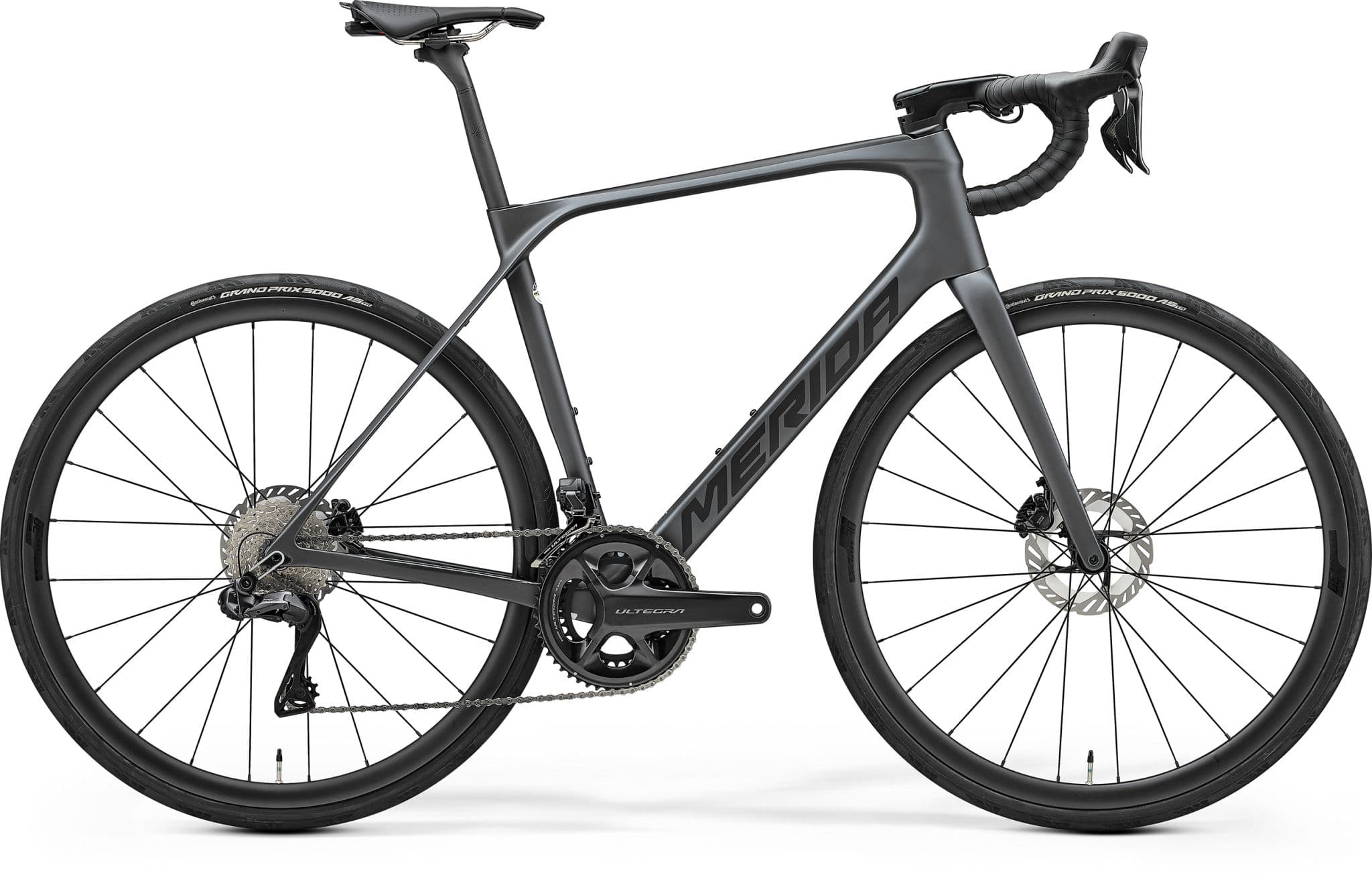 Merida Scultura Endurance 8000