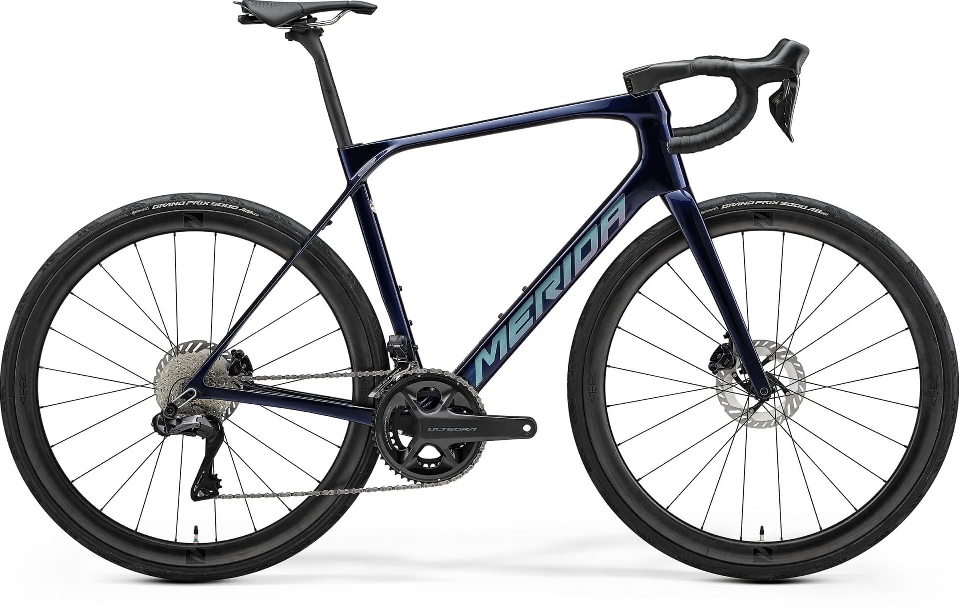 Merida Scultura Endurance 9000 Starfield Purple