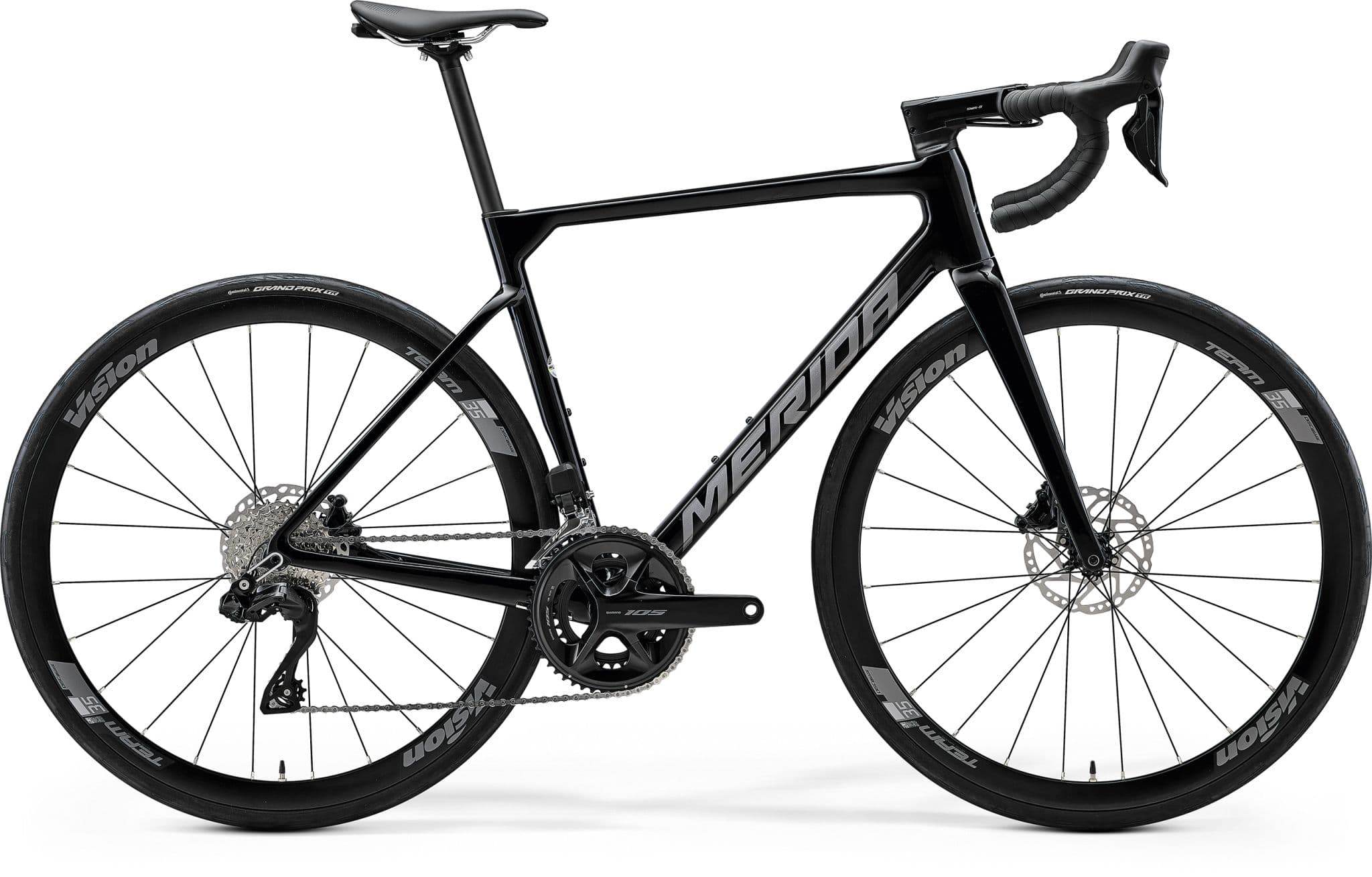 Merida Scultura 5000