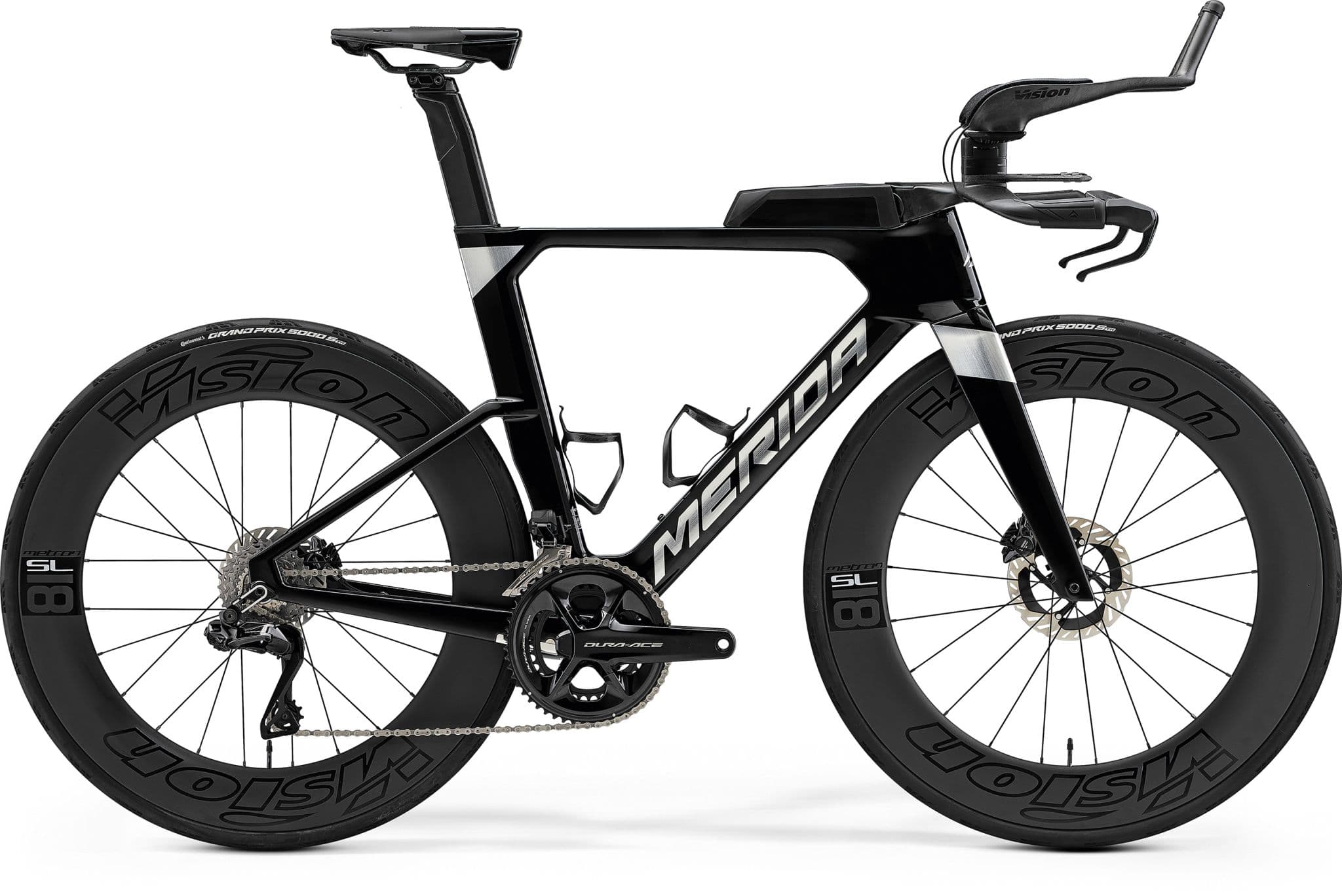 Merida Time Warp TRI 10K