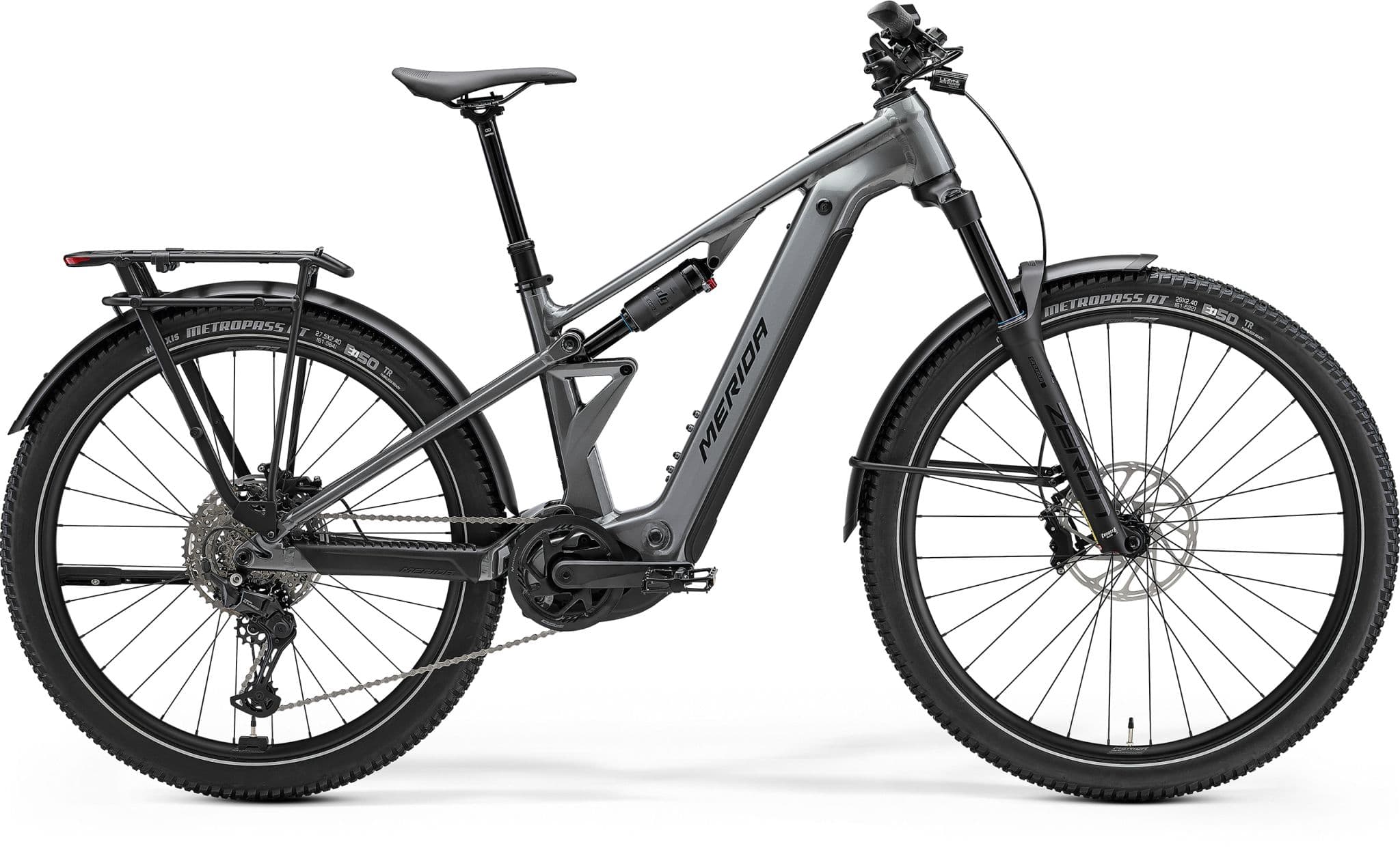 Merida ETMO 500 EQ