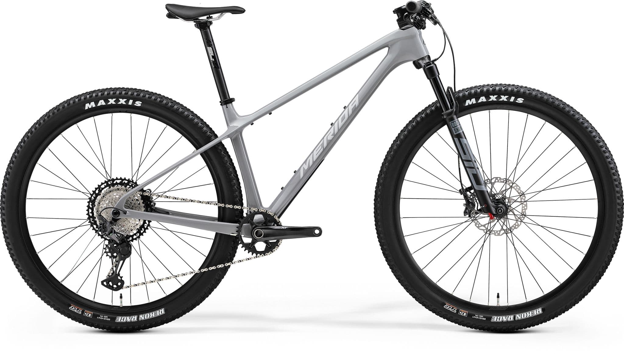 Merida Big Nine XT