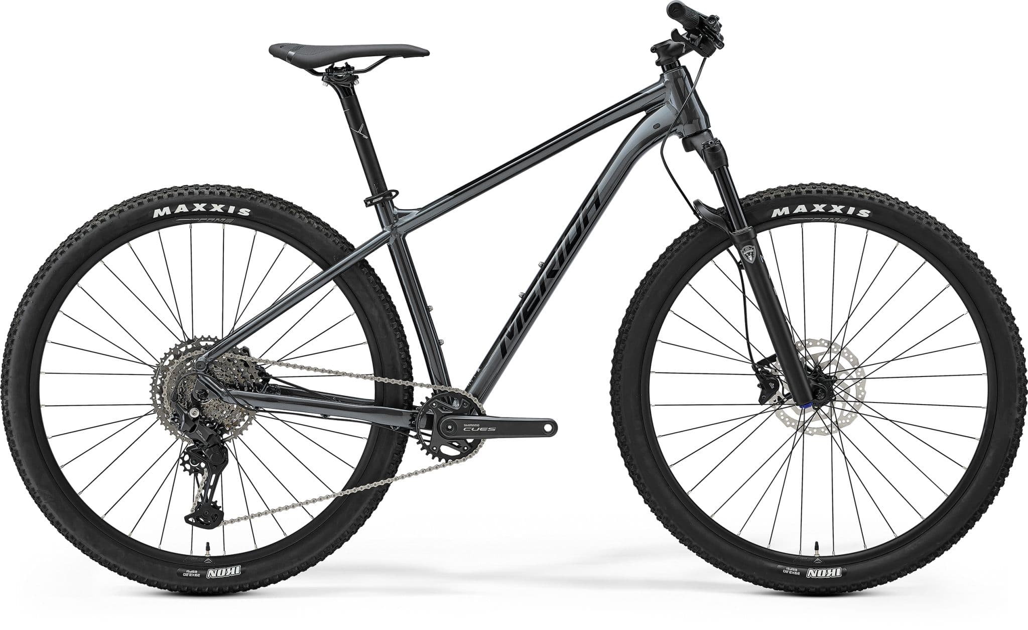 Merida Big Nine 400