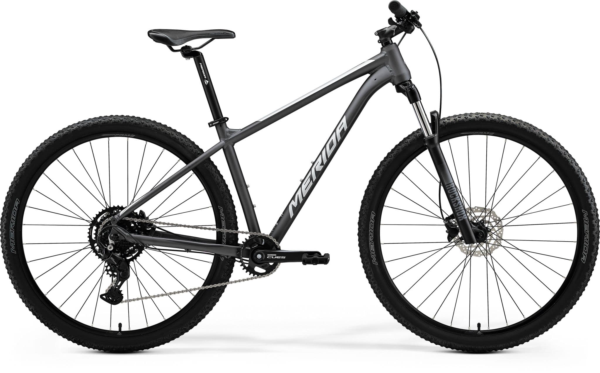 Merida Big Nine 80