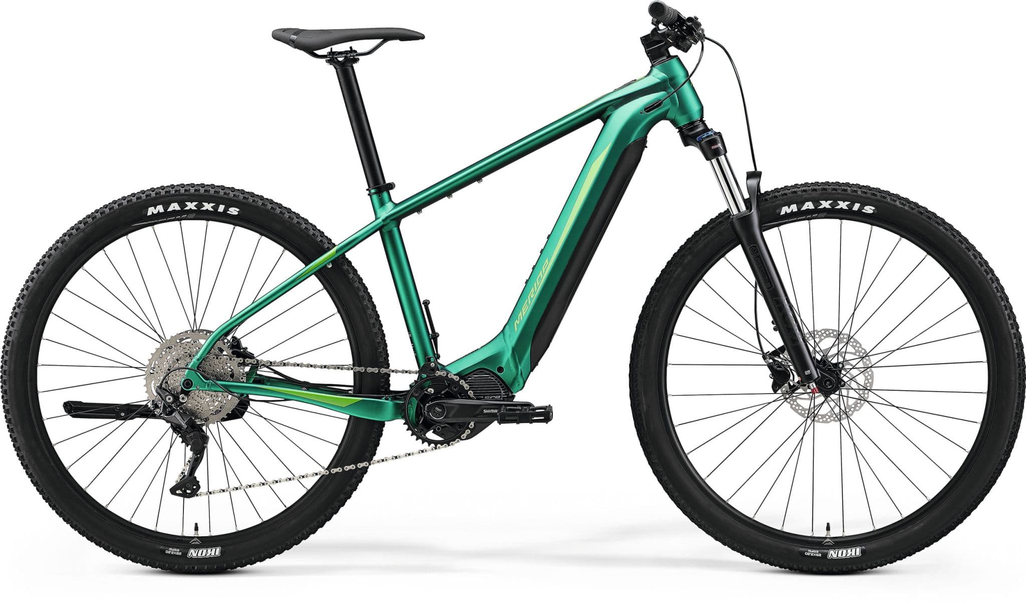 Merida eBIG NINE 400